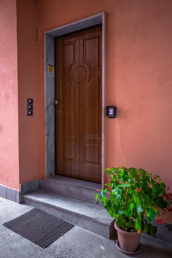 דירות קאסרטה House Da Mary מראה חיצוני תמונה
